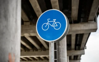 Auto sicher fahren